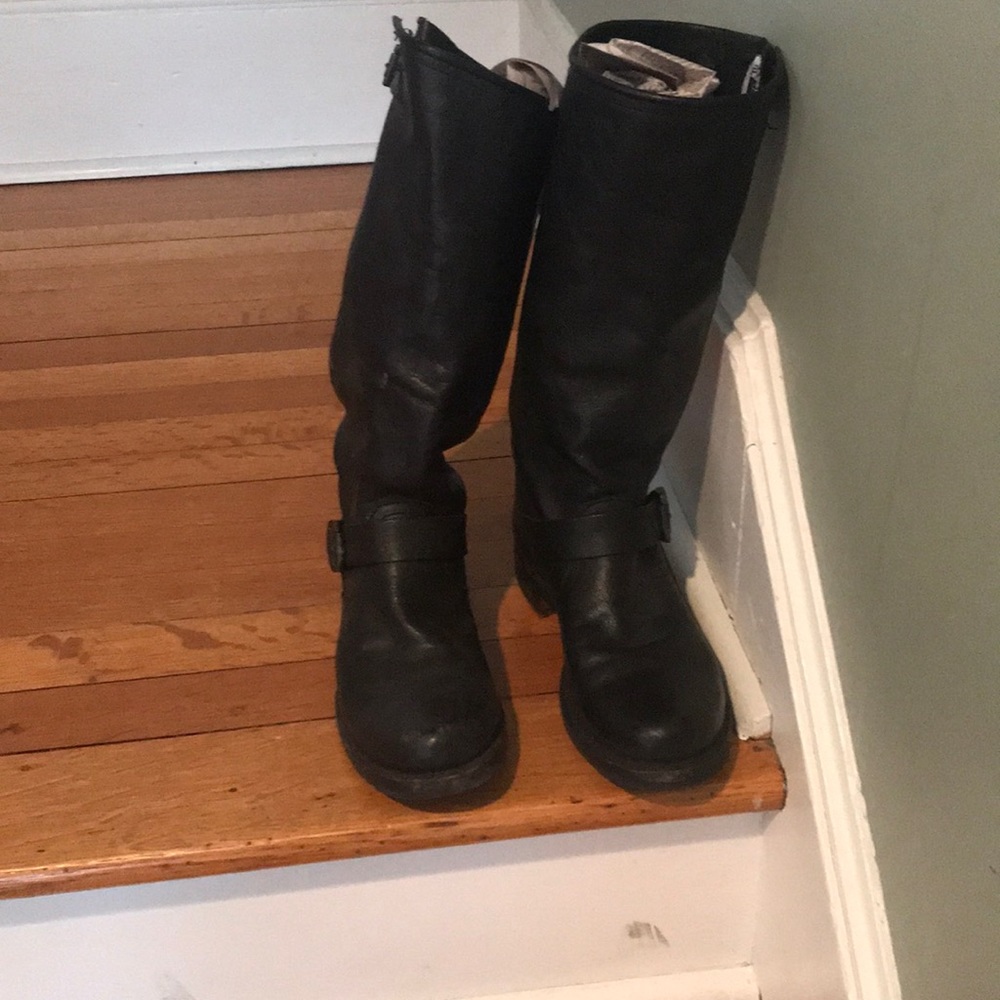 Frye Boots
